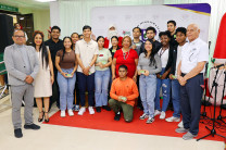 119 bonos fueron entregados en el Campus VLS. 119 bonos fueron entregados en el Campus VLS.