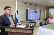 La iniciativa tiene como propósito fortalecer la formación investigativa y práctica de estudiantes universitarios mediante experiencias académicas vinculadas a los principios de la Industria 5.0, la innovación sostenible, la regeneración, el uso de tecnologías emergentes y el trabajo multidisciplinario.
