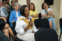 Docentes e investigadores de la FCyT despejaron sus dudas.