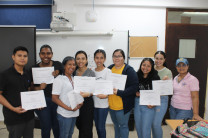 Seminario de Calificación e interpretación de pruebas psicometrías