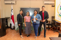 La actividad tuvo como propósito fomentar espacios de reflexión y convivencia positiva, impulsando en los estudiantes el desarrollo de actitudes que fortalezcan su formación integral. La campaña se llevó a cabo en las instalaciones del Centro Regional, priorizando el impacto directo hacia los propios universitarios. La actividad tuvo como propósito fomentar espacios de reflexión y convivencia positiva, impulsando en los estudiantes el desarrollo de actitudes que fortalezcan su formación integral. La campaña se llevó a cabo en las instalaciones del Centro Regional, priorizando el impacto directo hacia los propios universitarios.