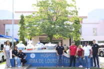 Hospital Irma de Lourdes Tzanetatos.