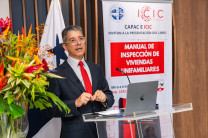 Ing. Carlos Alfredo Arias.