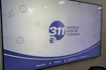 El 311 es la línea telefónica para obtener información de las entidades del estado. El 311 es la línea telefónica para obtener información de las entidades del estado.
