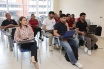 Los grupos participantes compartieron sus conocimientos con paciencia y empatía en el entorno digital como parte fundamental de su labor social.