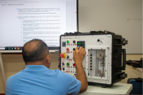 Capacitación del uso adecuado de los nuevos equipos y softwares.