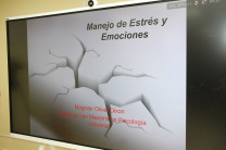 Manejo de Estrés y Emociones.