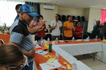 Trabajo colaborativo.