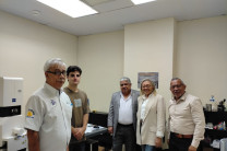 UTP, FCT, Universidad Tecnológica de Panamá, Facultad de Ciencias y Tecnología, Doctorado en Biociencias y Biotecnología