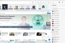 Recurso especializado en videos científicos orientados a la investigación, la enseñanza y la preparación de exámenes. Recurso especializado en videos científicos orientados a la investigación, la enseñanza y la preparación de exámenes.