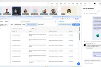 La jornada fue impartida por la Tlalli Uribe, representante de JoVE, y se desarrolló mediante la plataforma Microsoft Teams en dos sesiones. La jornada fue impartida por la Tlalli Uribe, representante de JoVE, y se desarrolló mediante la plataforma Microsoft Teams en dos sesiones.