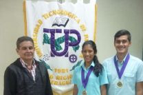 Capítulos de Honor UTP Veraguas.