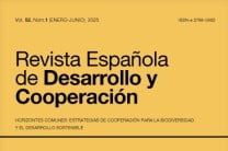 Portada de la Revista.