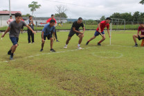 carrera de relevos carrera de relevos