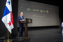 Ing. Héctor Montemayor.