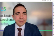 Mgtr. Maxim Rebolledo, Gerente Comercial y de Desarrollo de negocios de AES Panamá. Mgtr. Maxim Rebolledo, Gerente Comercial y de Desarrollo de negocios de AES Panamá.