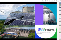 II Versión de Cátedra AES Panamá. II Versión de Cátedra AES Panamá.