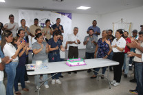 Celebracion de cumpleaños 