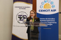 Dra. Lilia Muñoz.
