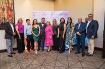Parte de la familia Tecnológica.
