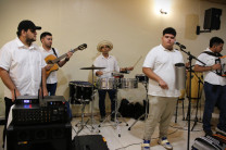 Ingenieros de la Cumbia
