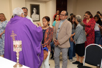 UTP en tiempo de cuaresma