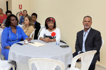 Taller Juventud Futuro de la Sociedad y Transformación Digital en la UTP.