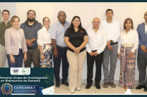 Grupo de Investigación en Bioinsumo de Panamá (GIB-Panama). Grupo de Investigación en Bioinsumo de Panamá (GIB-Panama).