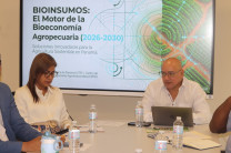 Compromiso con la Sostenibilidad y la Productividad es el norte de este grupo. Compromiso con la Sostenibilidad y la Productividad es el norte de este grupo.