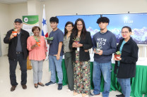 Beneficios de plantas suculentas en la UTP.