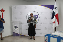 Charlas por parte del personal de IPHE.