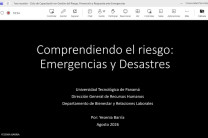 La jornada contó con 23 participantes quienes tuvieron la oportunidad de fortalecer conocimientos aplicables tanto al entorno laboral como a situaciones de emergencia de la vida cotidiana. La jornada contó con 23 participantes quienes tuvieron la oportunidad de fortalecer conocimientos aplicables tanto al entorno laboral como a situaciones de emergencia de la vida cotidiana.