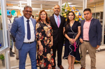 Primer Laboratorio de Investigación en Gamificación Aplicada.