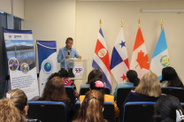 Dr. Ignacio Chang.