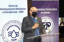 Dr. Orlando Aguilar, Director de Investigación 