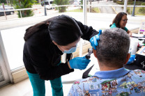 UTP promueve el bienestar con el Circuito de Salud para toda la comunidad universitaria.