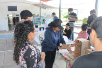 Clasificador de basura 