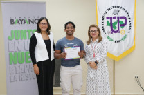 Décima primera Cátedra Bayano.