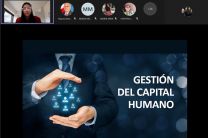 Seminario Gestión del Capital Humano 