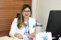 Dra. Marta Castillo