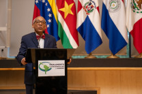 El Mgtr. Danilo Toro, es el Coordinador del Observatorio de Políticas Públicas de la UTP. El Mgtr. Danilo Toro, es el Coordinador del Observatorio de Políticas Públicas de la UTP.