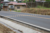 Seguridad vial.