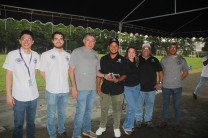 Concurso de Drones en la UTP 2025. Concurso de Drones en la UTP 2025.