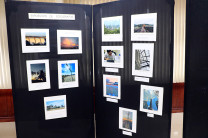 Concurso de fotografía 2025.