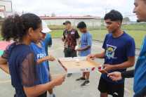 Concursos de habilidad grupal  Concursos de habilidad grupal