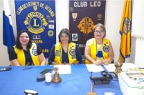 Club de Leones de Betania.