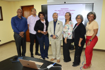 Participantes del evento.