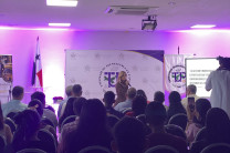 Conferencias.