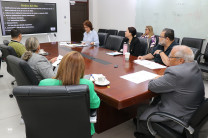 Participantes.