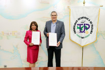 Convenio UTP-SIP.